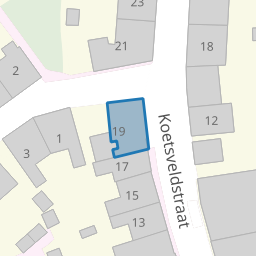 Perceel DBG02-C-2494