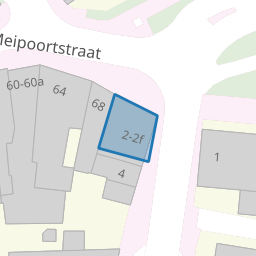 Perceel DBG02-C-2523