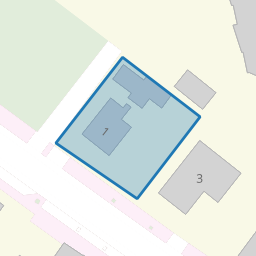 Perceel DBG02-C-2533