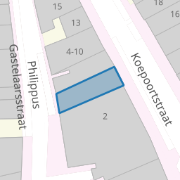 Perceel DBG02-C-2539