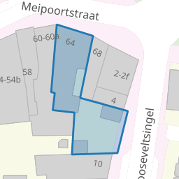 Perceel DBG02-C-2541