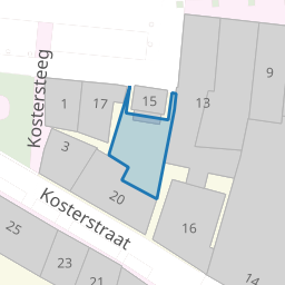 Perceel DBG02-C-2544