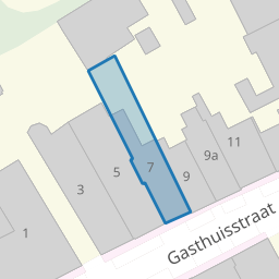 Perceel DBG02-C-2548