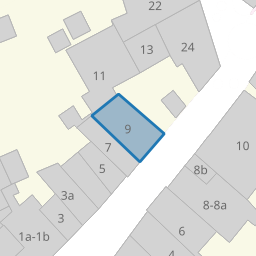 Perceel DBG02-C-2562