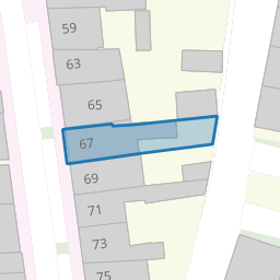 Perceel DBG02-C-2564