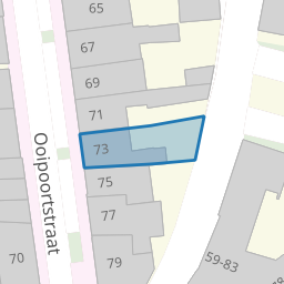 Perceel DBG02-C-2567