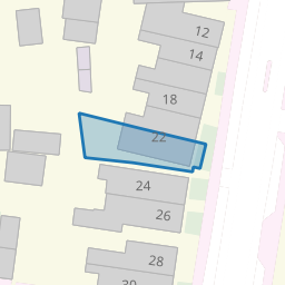 Perceel DBG02-C-2585