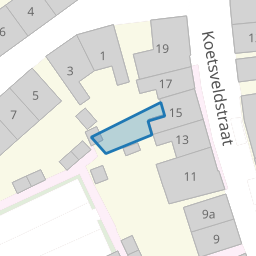 Perceel DBG02-C-2609