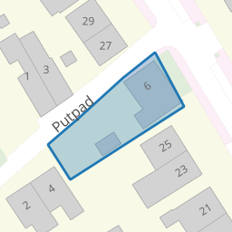 Perceel DBG02-C-2622