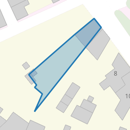 Perceel DBG02-C-2630