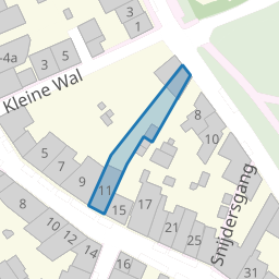 Perceel DBG02-C-2631