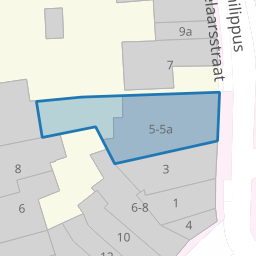 Perceel DBG02-C-2643