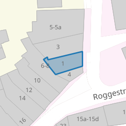 Perceel DBG02-C-2645