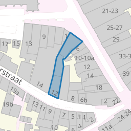 Perceel DBG02-C-2649