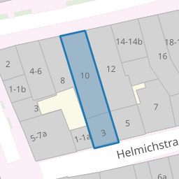 Perceel DBG02-C-2666