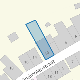 Perceel DBG02-C-2671