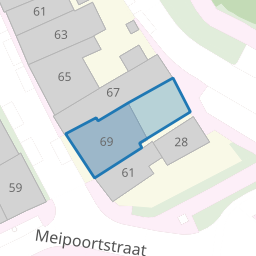 Perceel DBG02-C-2683