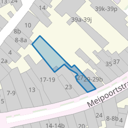 Perceel DBG02-C-2684