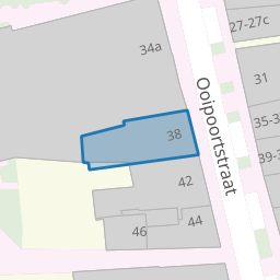 Perceel DBG02-C-2692