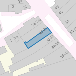 Perceel DBG02-C-2697