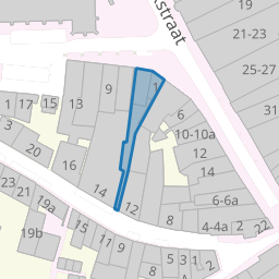 Perceel DBG02-C-2708