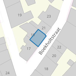 Perceel DBG02-C-2712