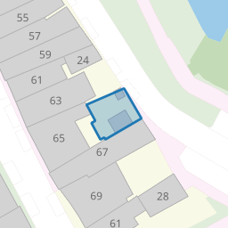 Perceel DBG02-C-2714