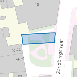 Perceel DBG02-C-2716