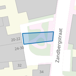 Perceel DBG02-C-2717