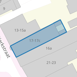 Perceel DBG02-C-2741