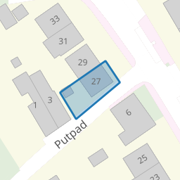 Perceel DBG02-C-2743