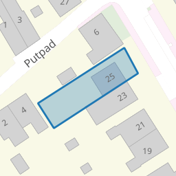 Perceel DBG02-C-2744