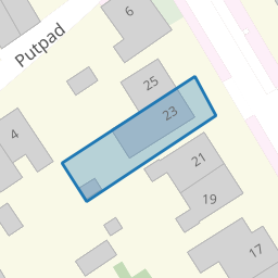 Perceel DBG02-C-2745