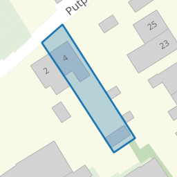 Perceel DBG02-C-2746