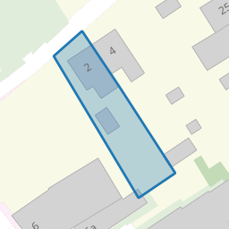 Perceel DBG02-C-2747