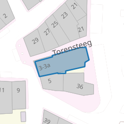 Perceel DBG02-C-2757