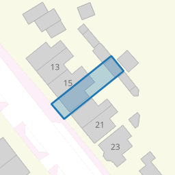 Perceel DBG02-C-2761