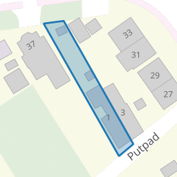 Perceel DBG02-C-2765