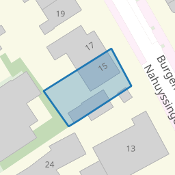 Perceel DBG02-C-2774