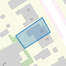 Perceel DBG02-C-2775