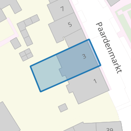 Perceel DBG02-C-2777