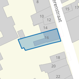 Perceel DBG02-C-2780