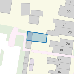 Perceel DBG02-C-2794