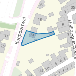 Perceel DBG02-C-2798