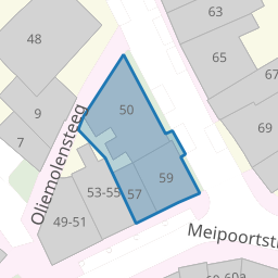 Perceel DBG02-C-2810