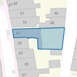 Perceel DBG02-C-2818