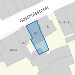 Perceel DBG02-C-2849