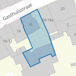 Perceel DBG02-C-2850