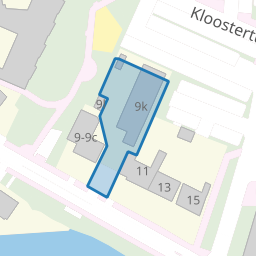 Perceel DBG02-C-2860