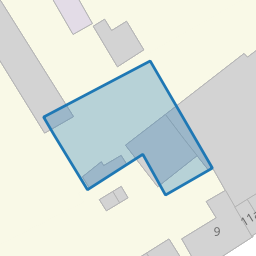 Perceel DBG02-C-2874